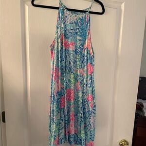 Lilly Pulitzer Margot Swing Dress